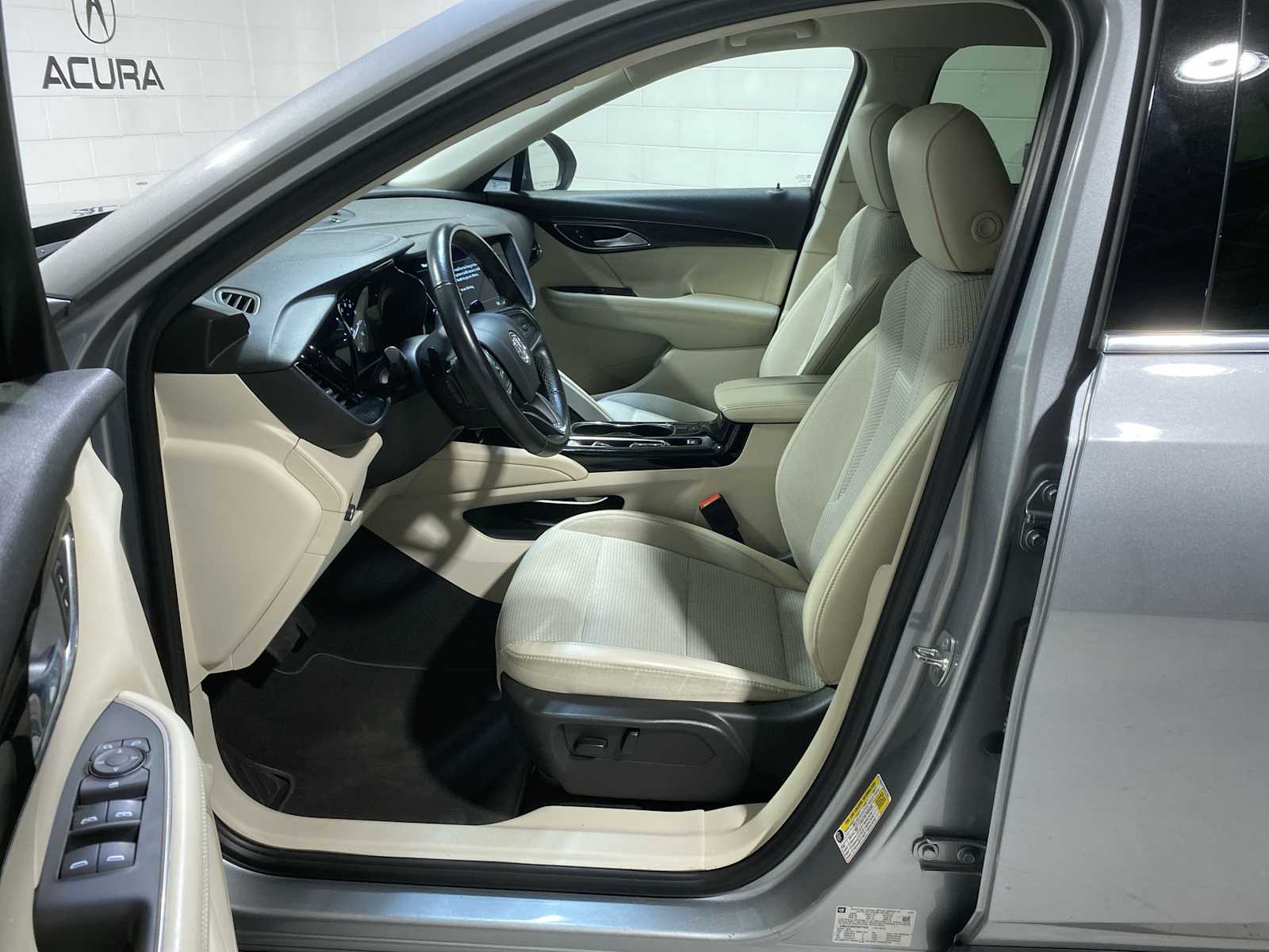 Thumbnail: 2023 Buick Envision - 2