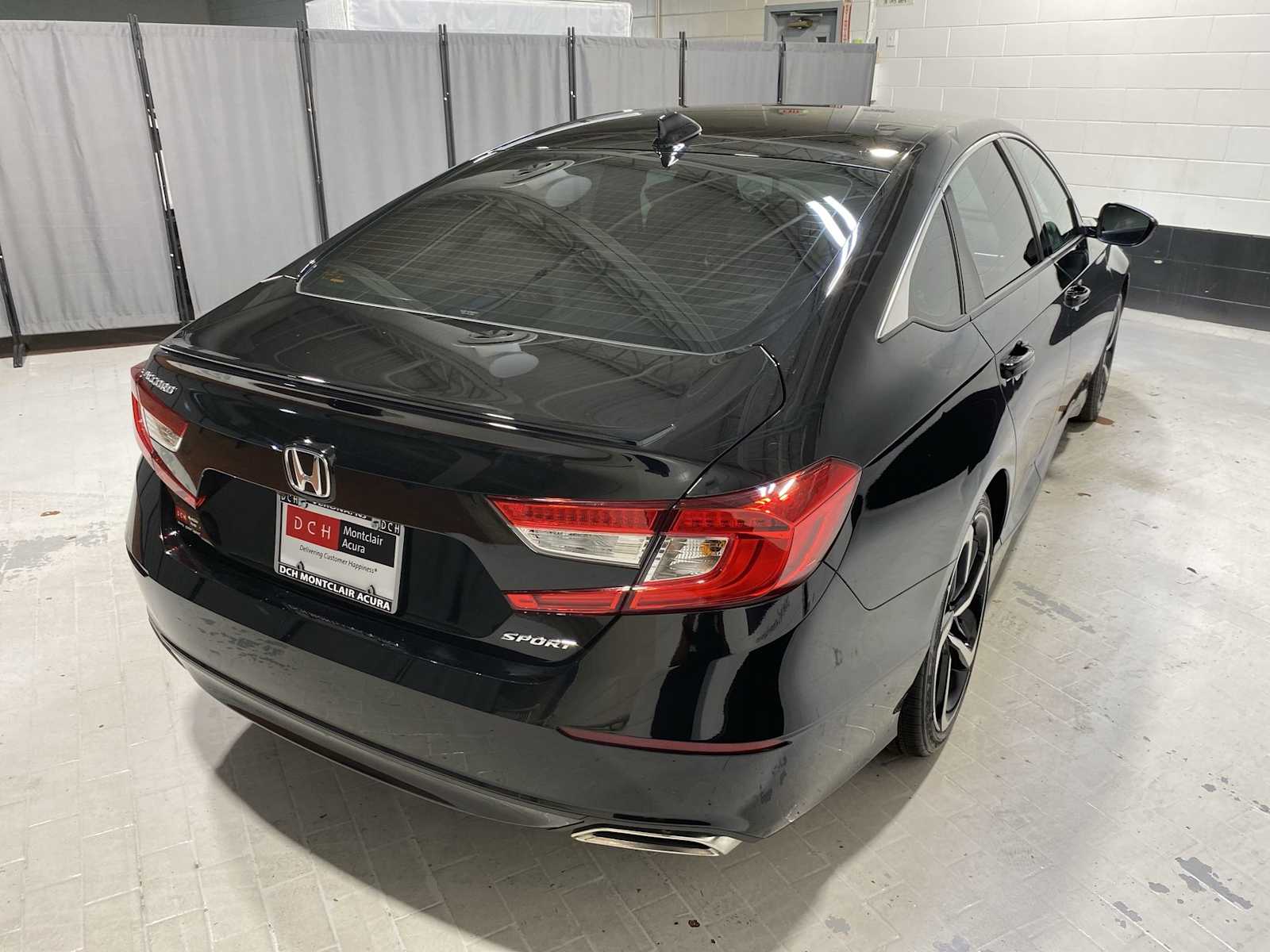 Thumbnail: 2022 Honda Accord - 26