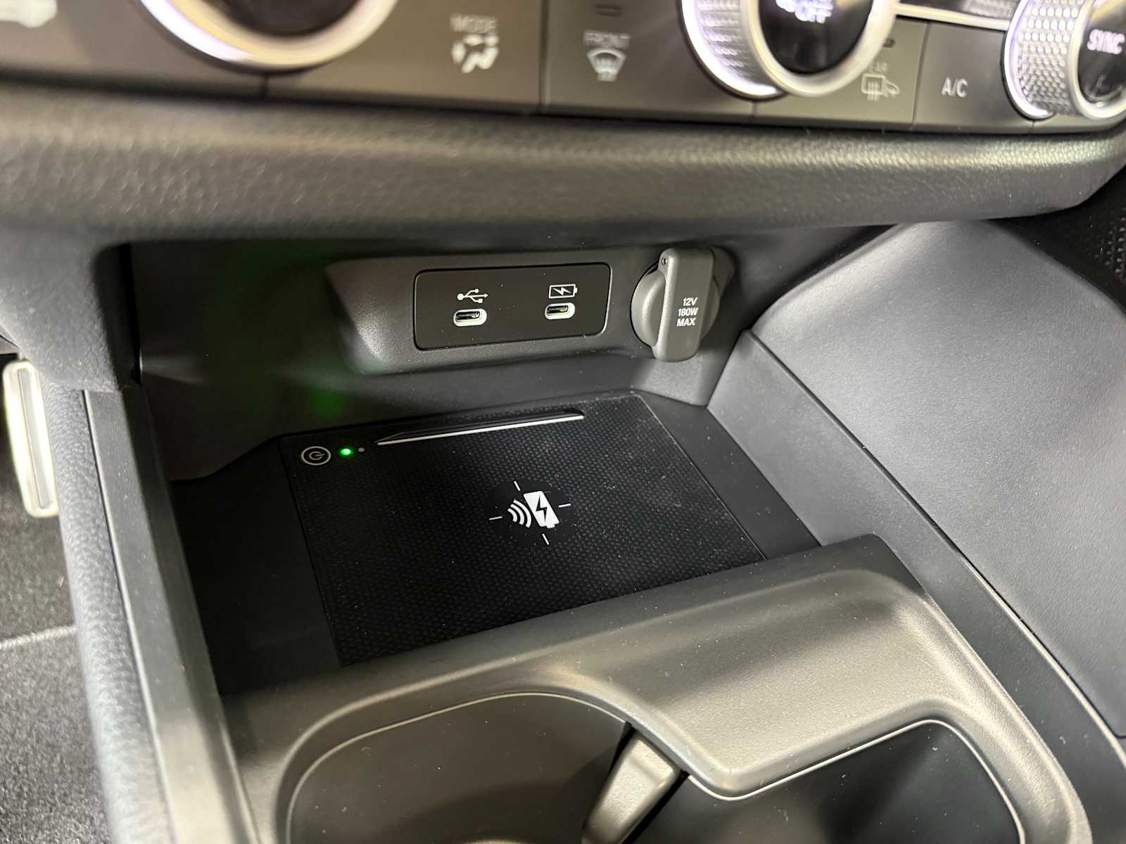 Thumbnail: 2026 Acura ADX - 27