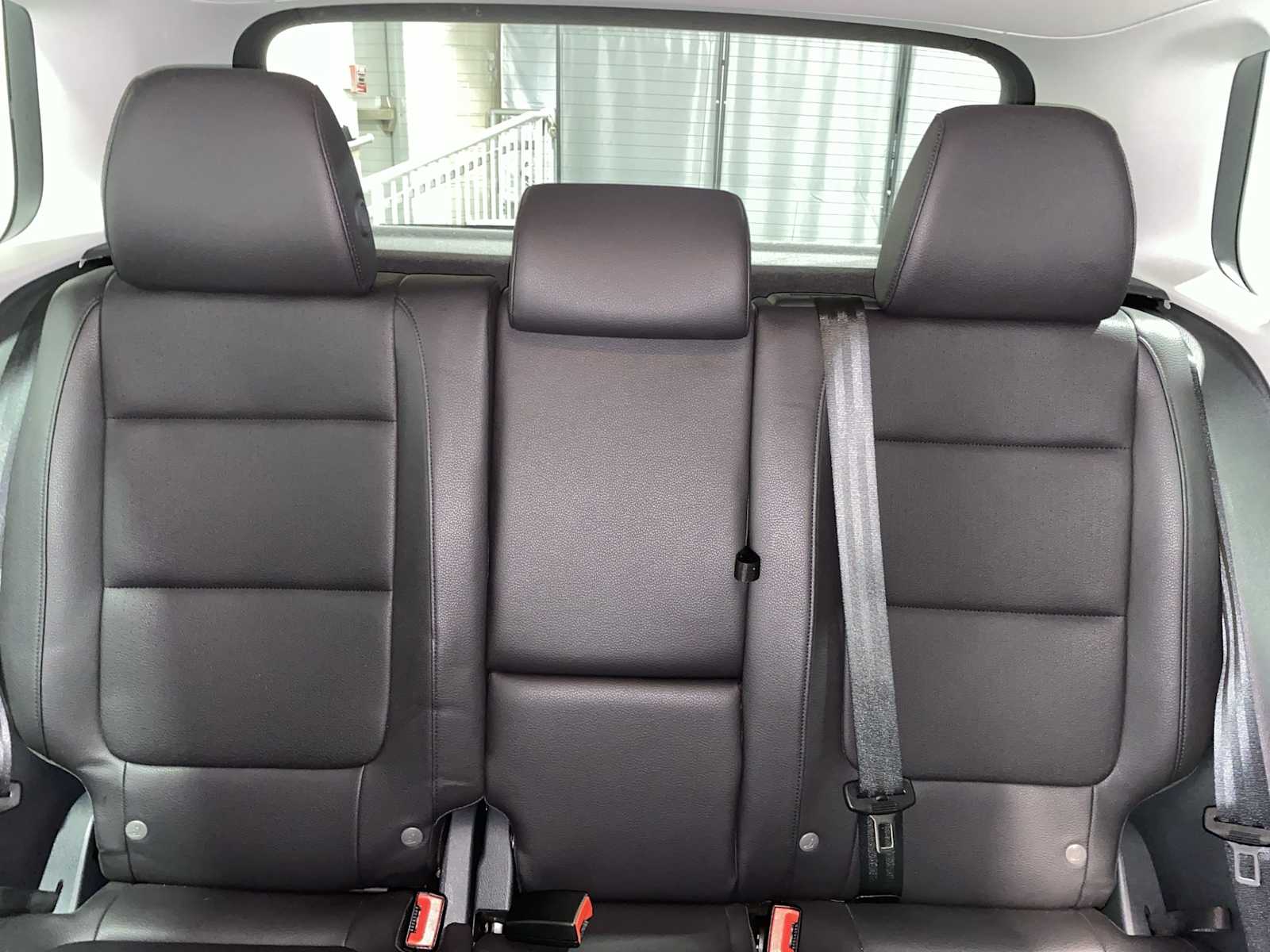 Thumbnail: 2014 Volkswagen Tiguan - 22