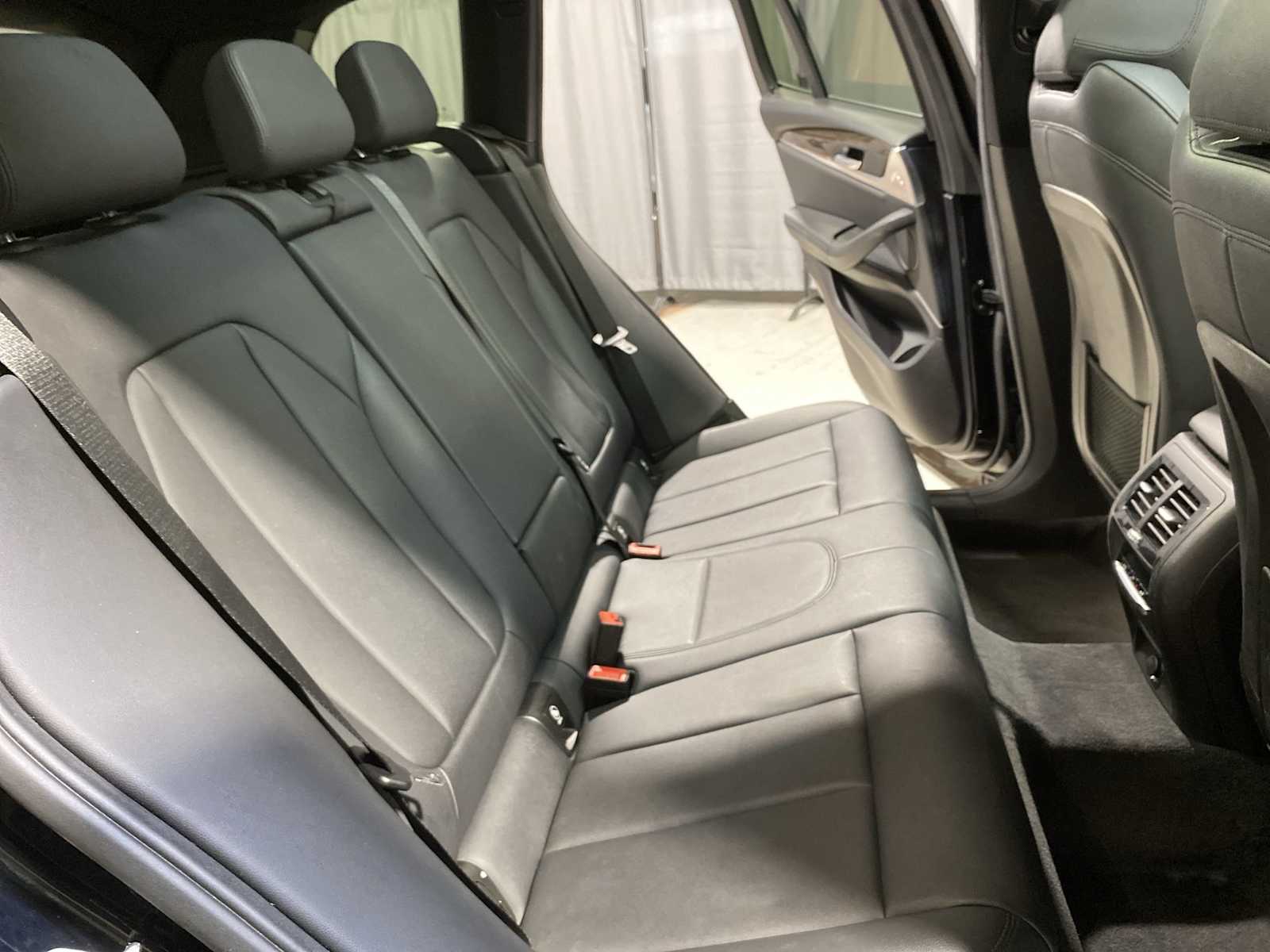Thumbnail: 2018 BMW X3 - 13