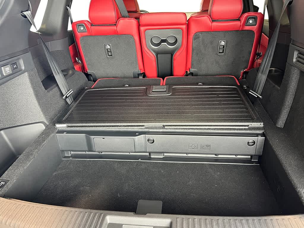 Thumbnail: 2026 Acura MDX - 32