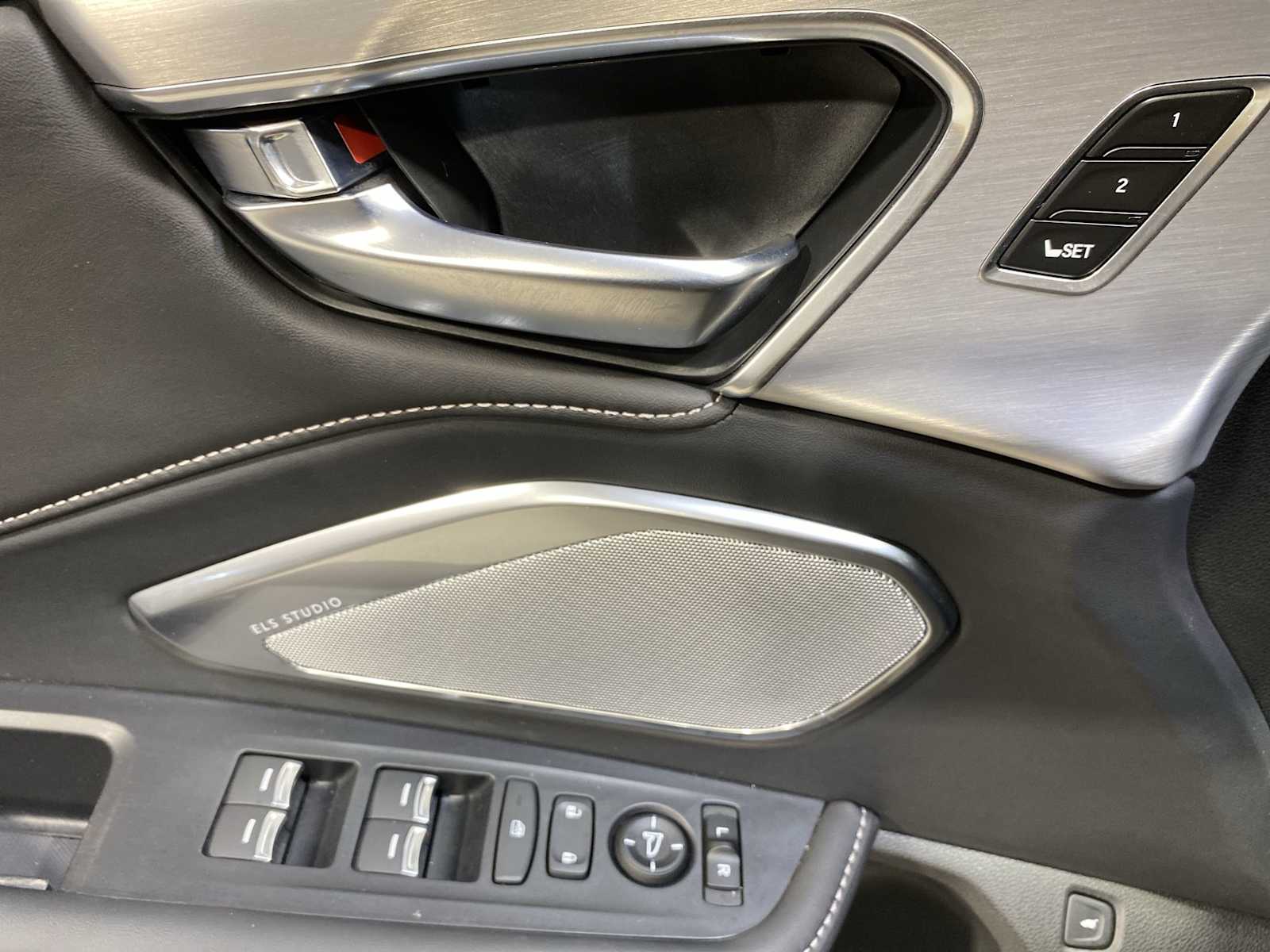 Thumbnail: 2019 Acura RDX - 23