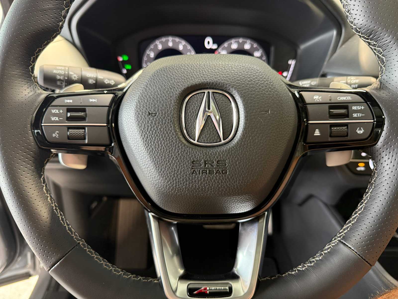 Thumbnail: 2025 Acura ADX - 16