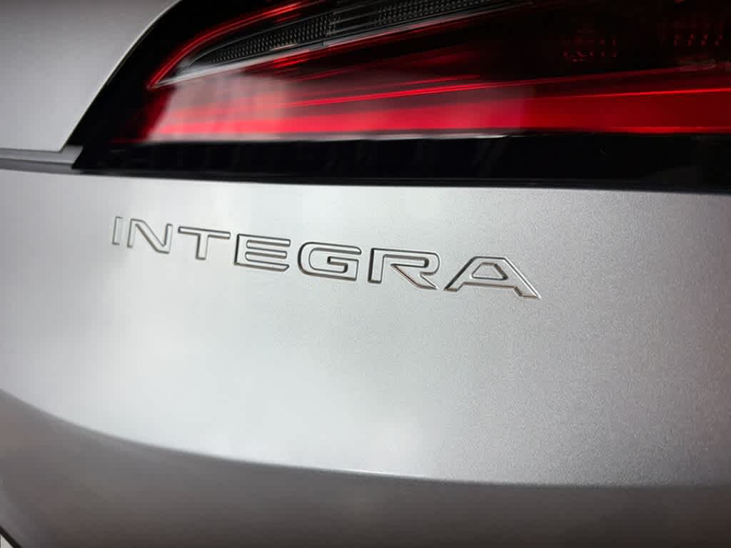Thumbnail: 2026 Acura Integra - 9