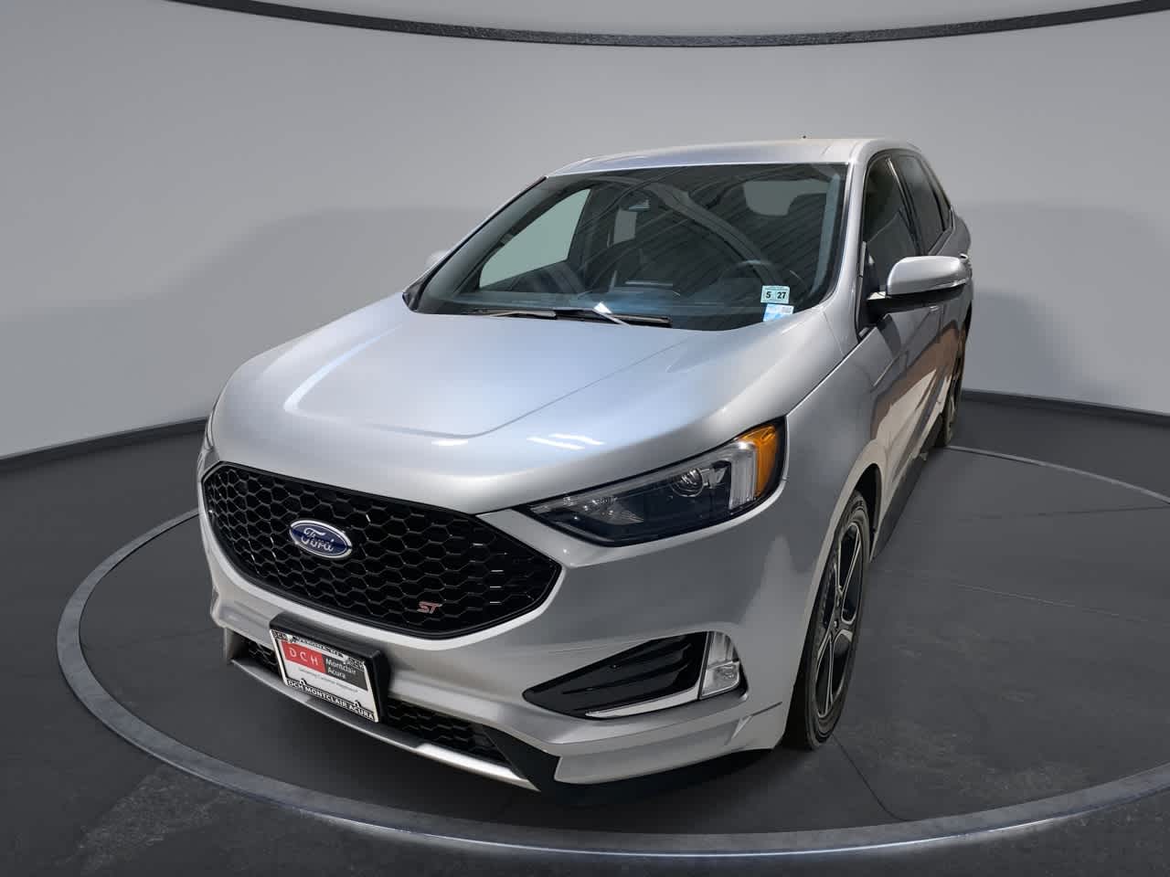 Thumbnail: 2022 Ford Edge - 1