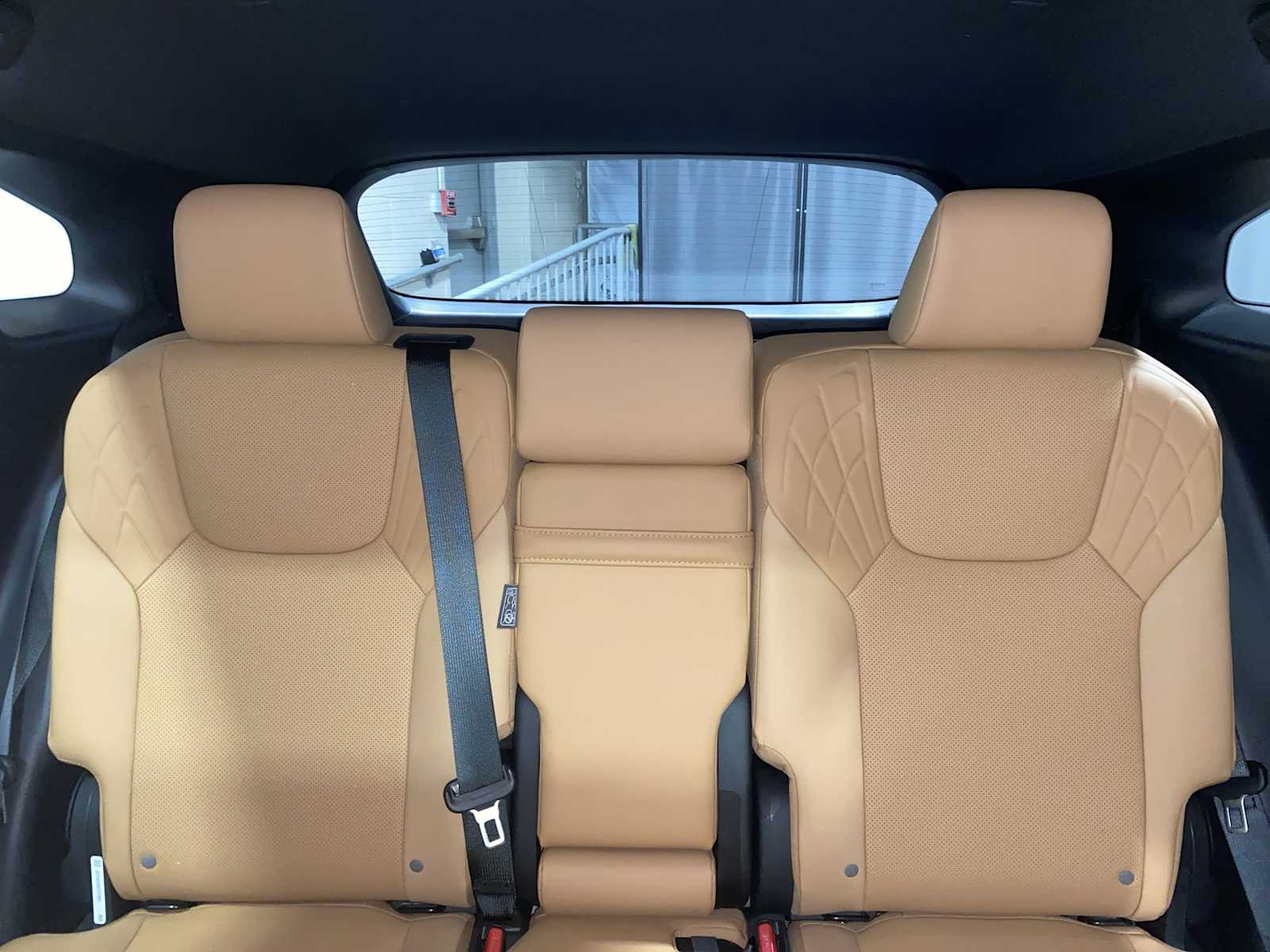 Thumbnail: 2024 Lexus RX - 22