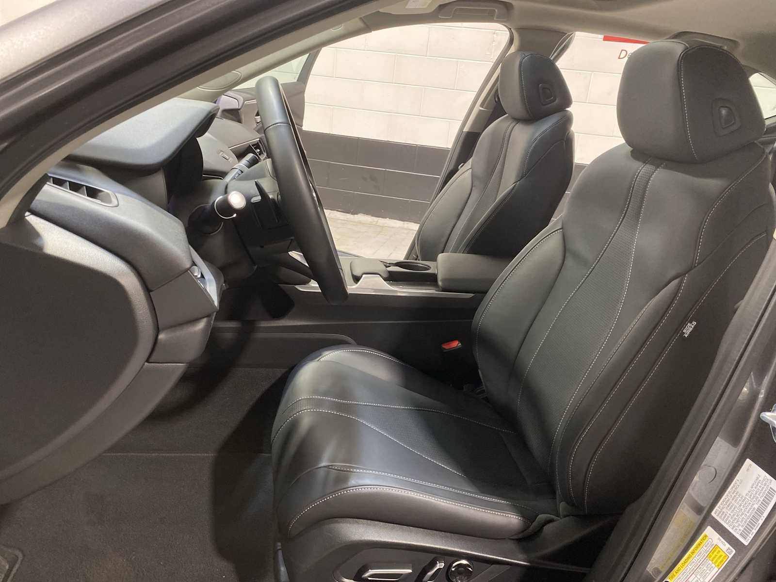 Thumbnail: 2025 Acura TLX - 11