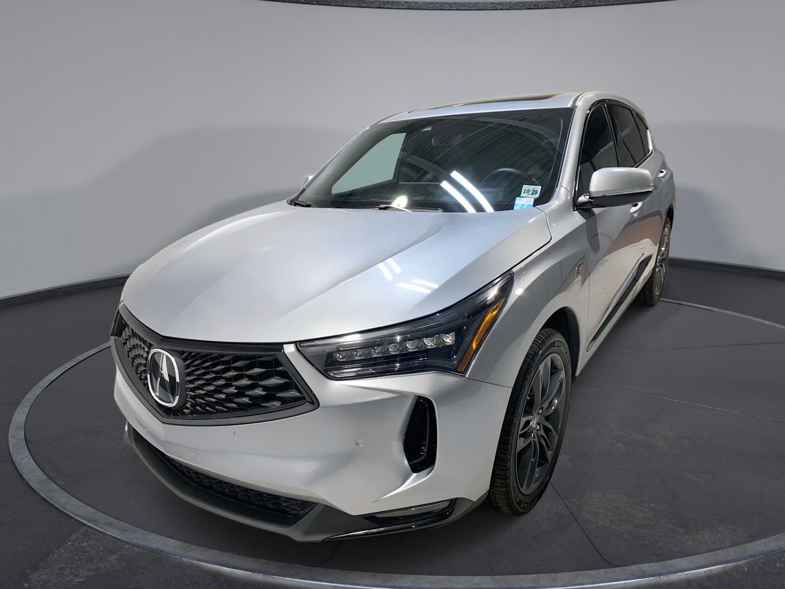 Thumbnail: 2023 Acura RDX - 1