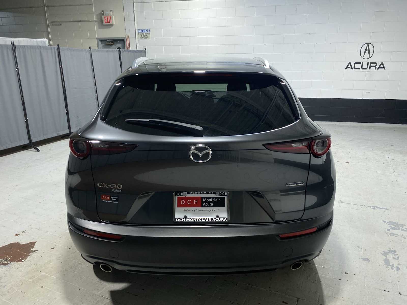 Thumbnail: 2024 Mazda CX-30 - 5