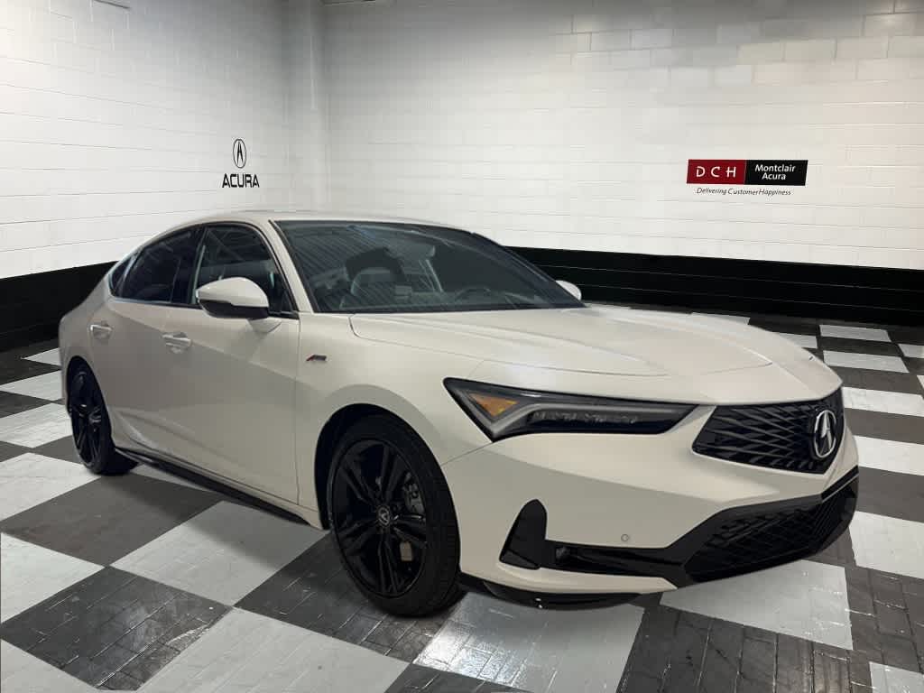 Thumbnail: 2026 Acura Integra - 7