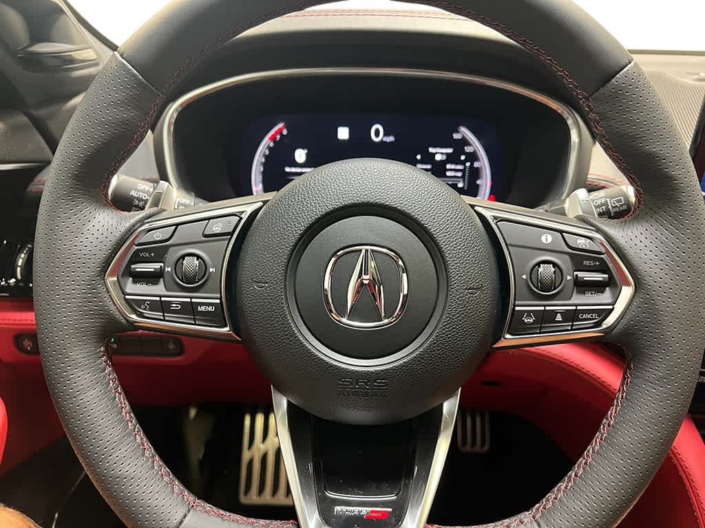 Thumbnail: 2026 Acura MDX - 16