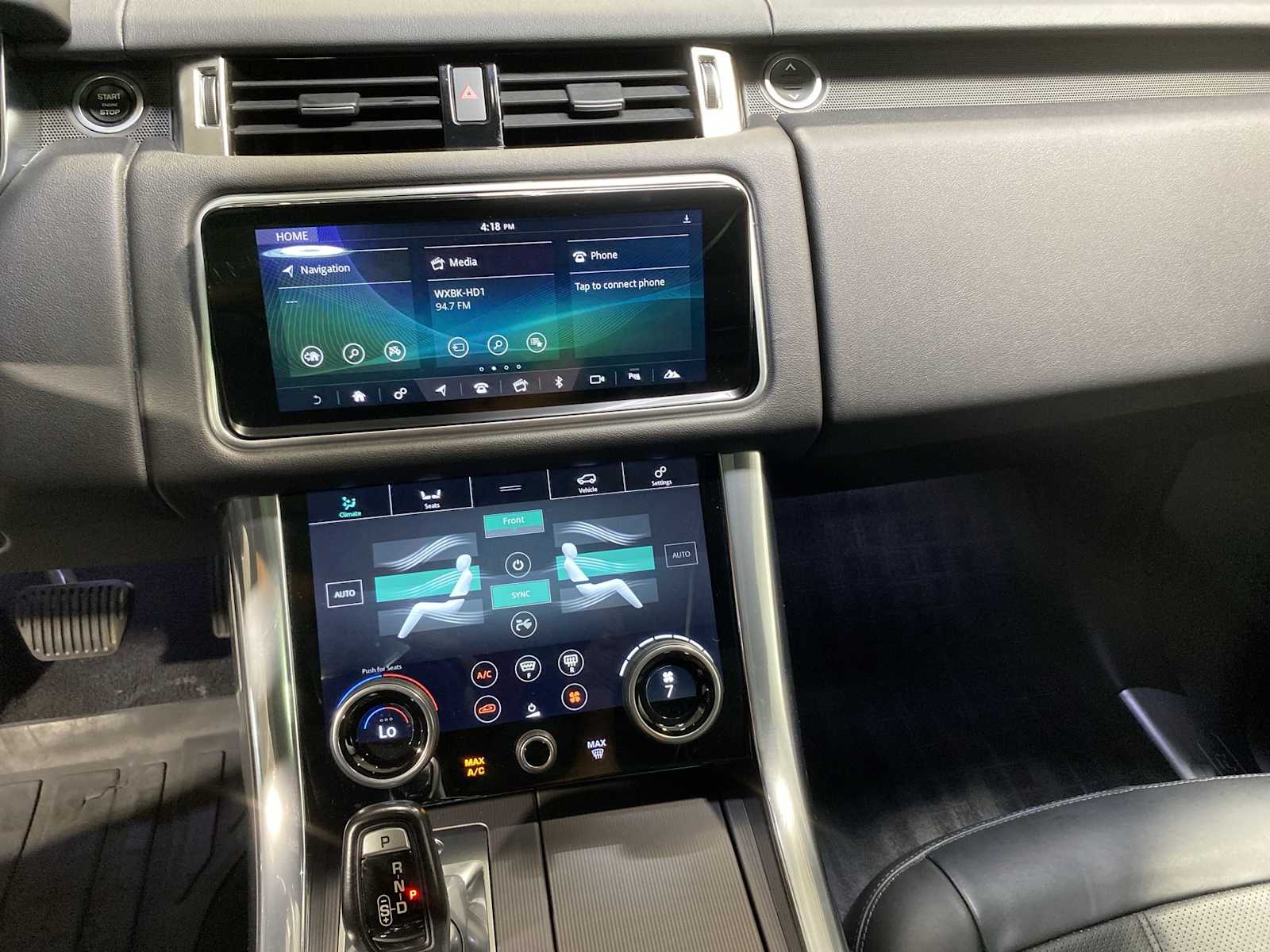 Thumbnail: 2018 Land Rover Range Rover Sport - 16