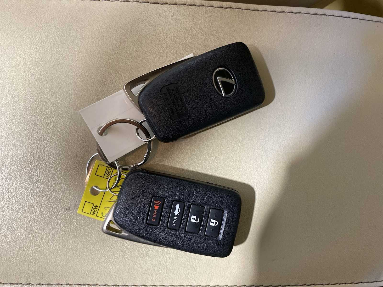 2014 Lexus ES 350 20