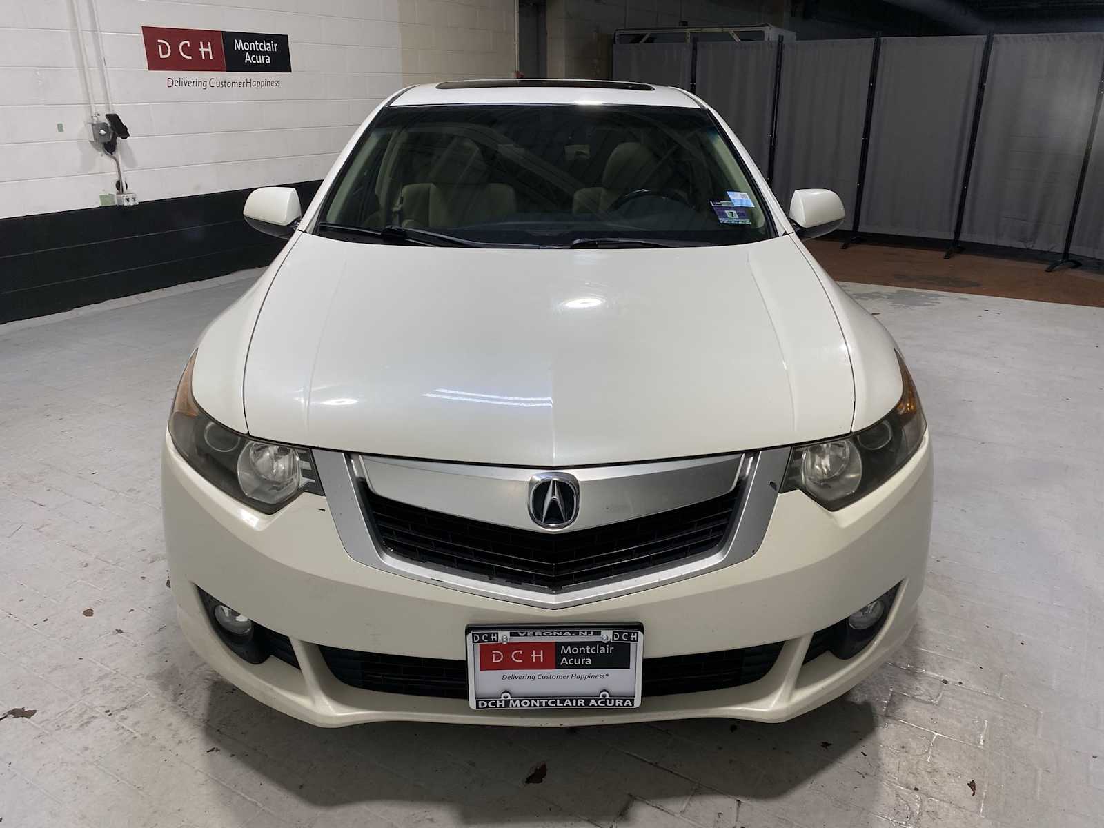 Thumbnail: 2010 Acura TSX - 6