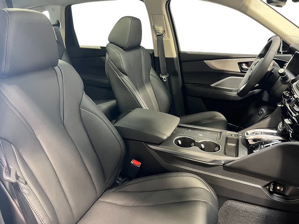 2026 Acura MDX  36
