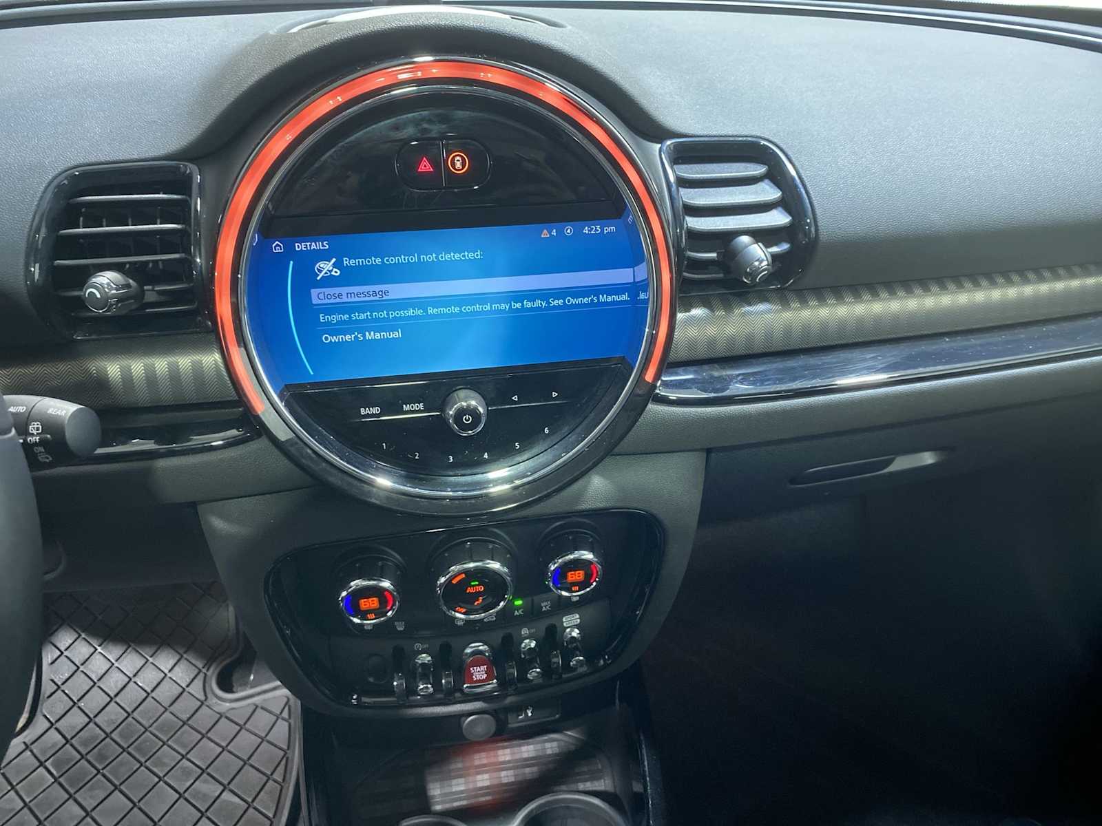 Thumbnail: 2024 MINI Cooper Clubman - 16