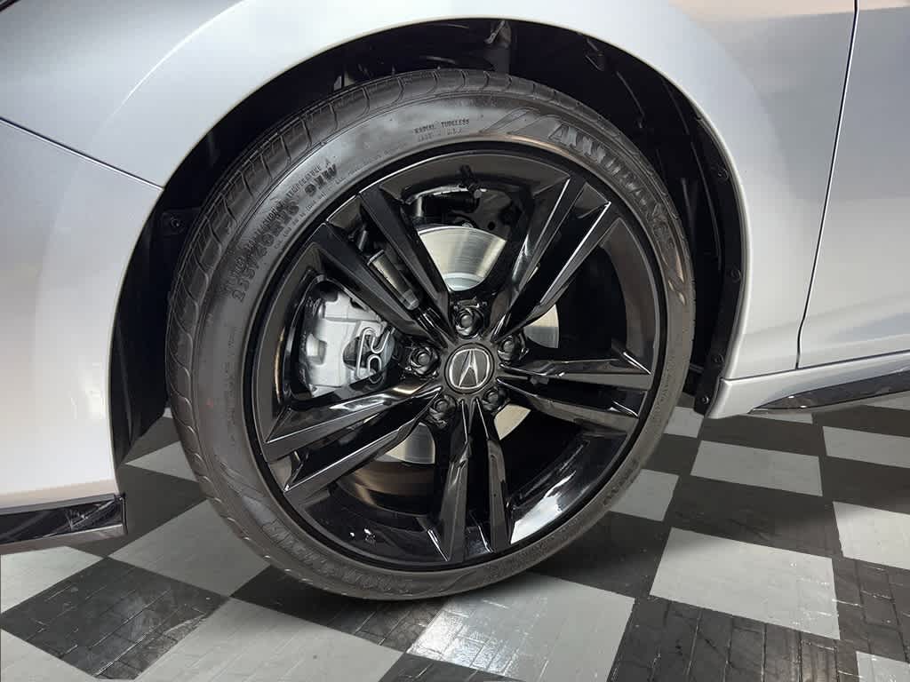 Thumbnail: 2026 Acura Integra - 13