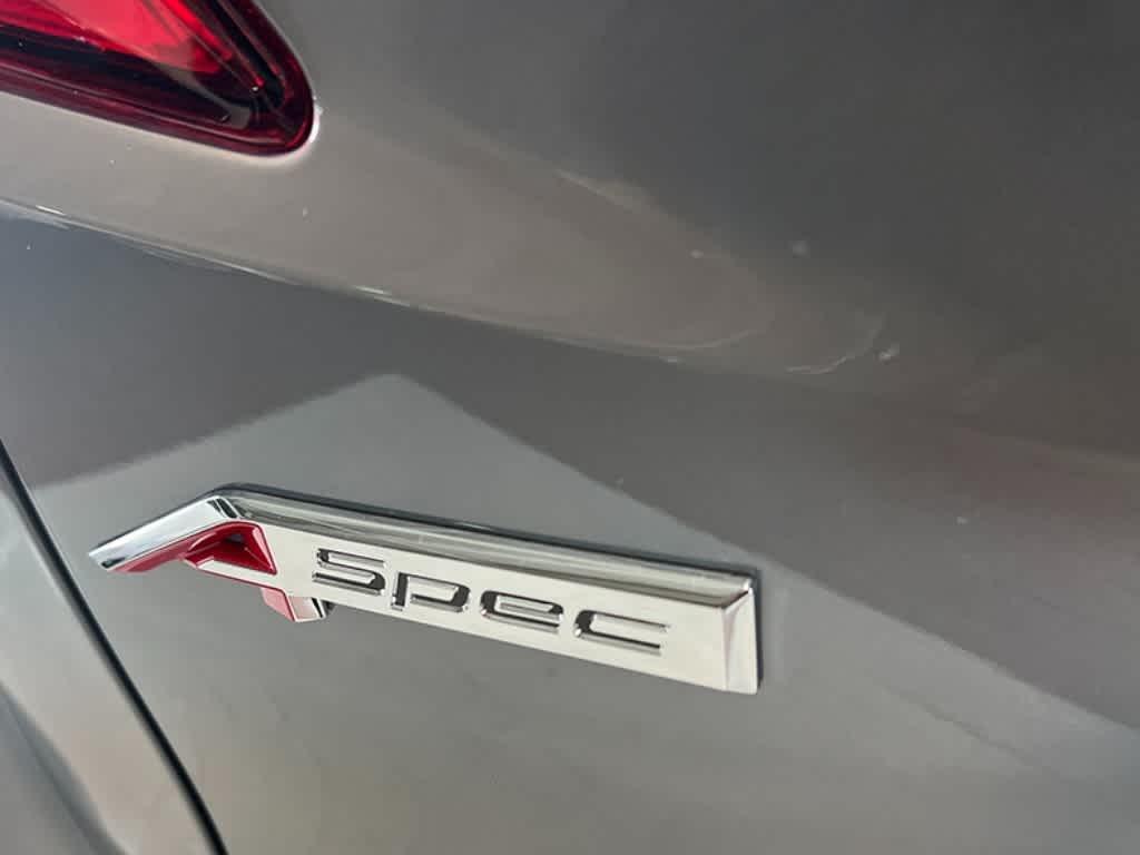 Thumbnail: 2025 Acura RDX - 8