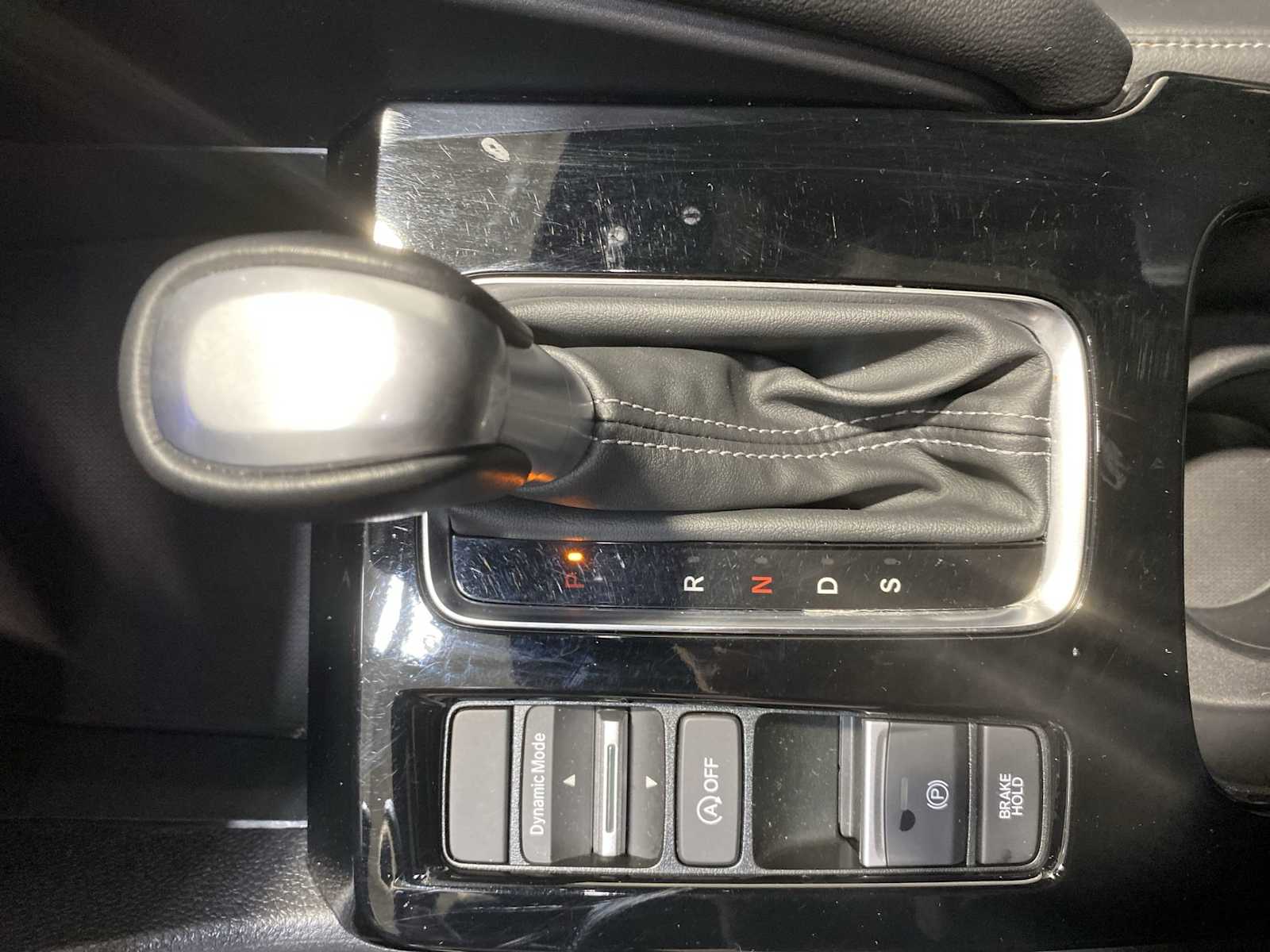 Thumbnail: 2023 Acura Integra - 17