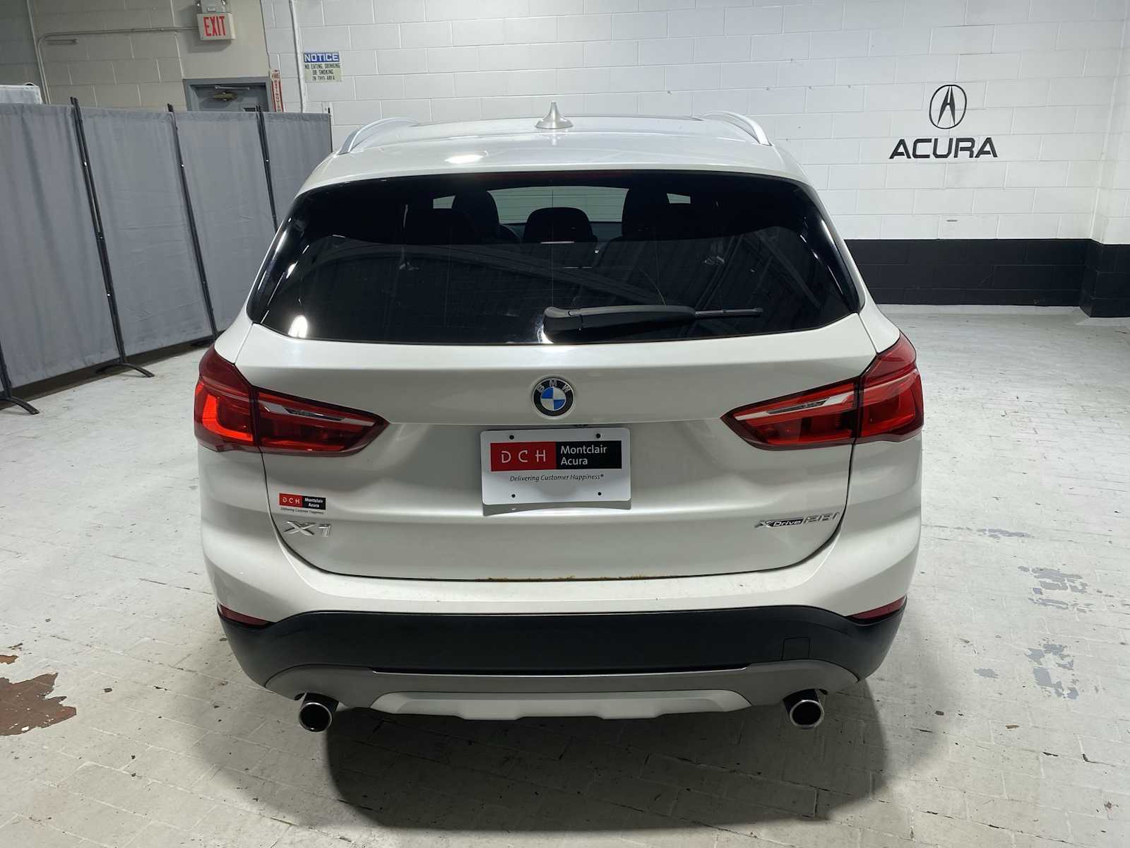 Thumbnail: 2018 BMW X1 - 5