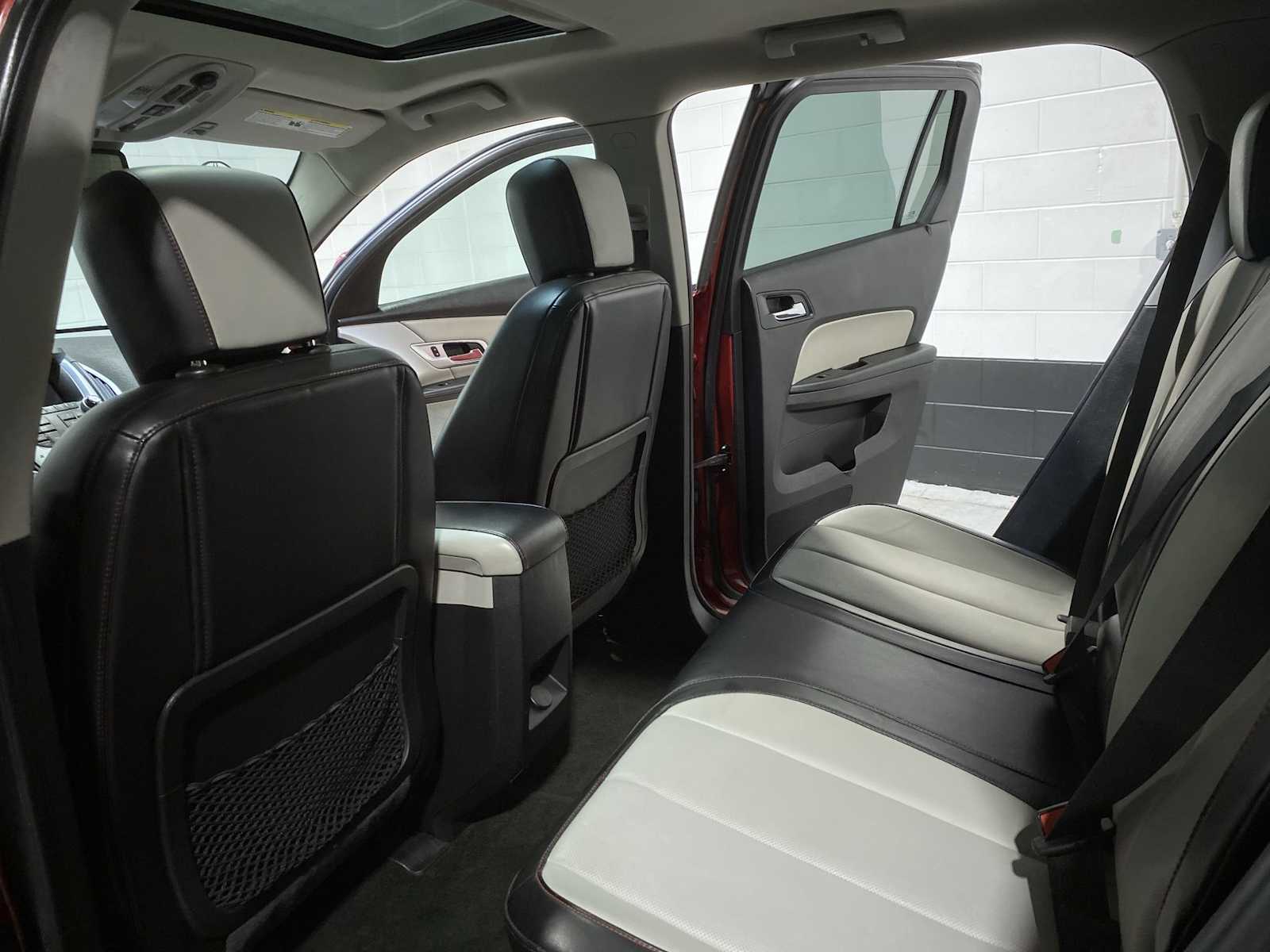 Thumbnail: 2014 GMC Terrain - 12
