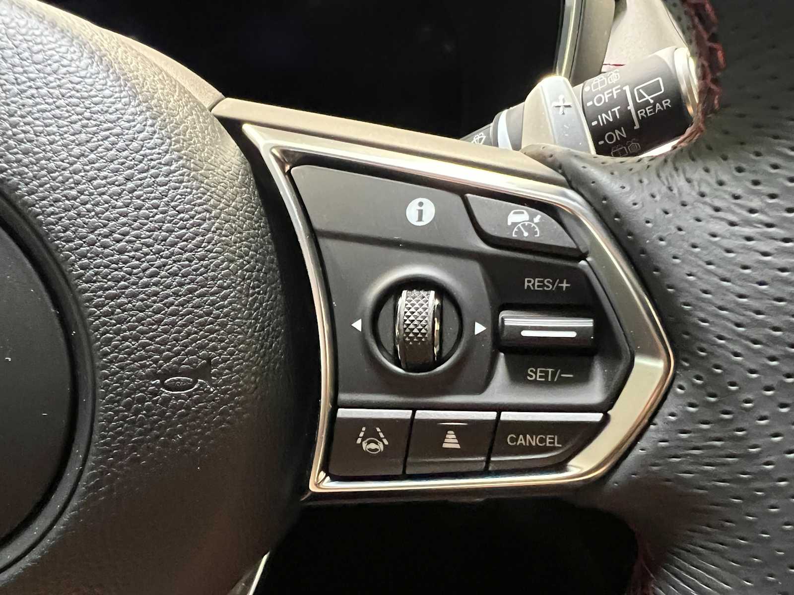 Thumbnail: 2026 Acura MDX - 19