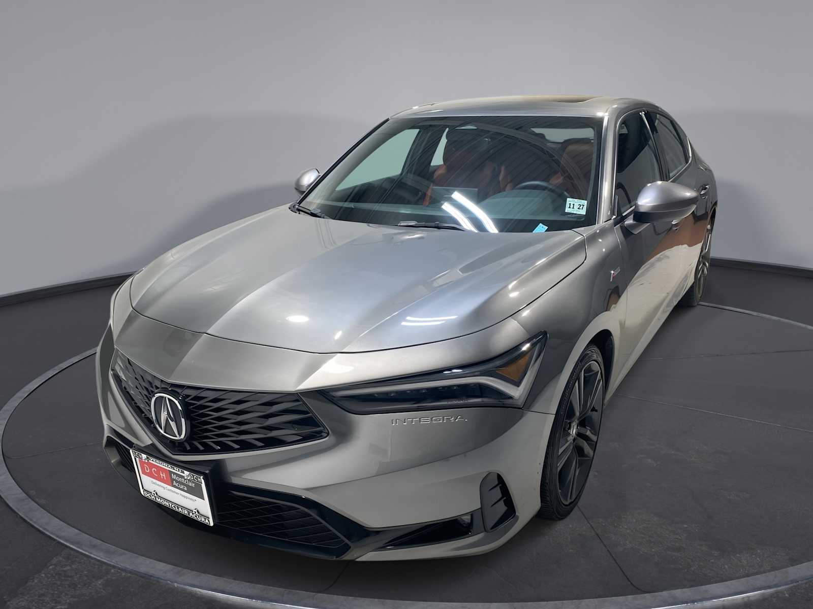 Thumbnail: 2023 Acura Integra - 1