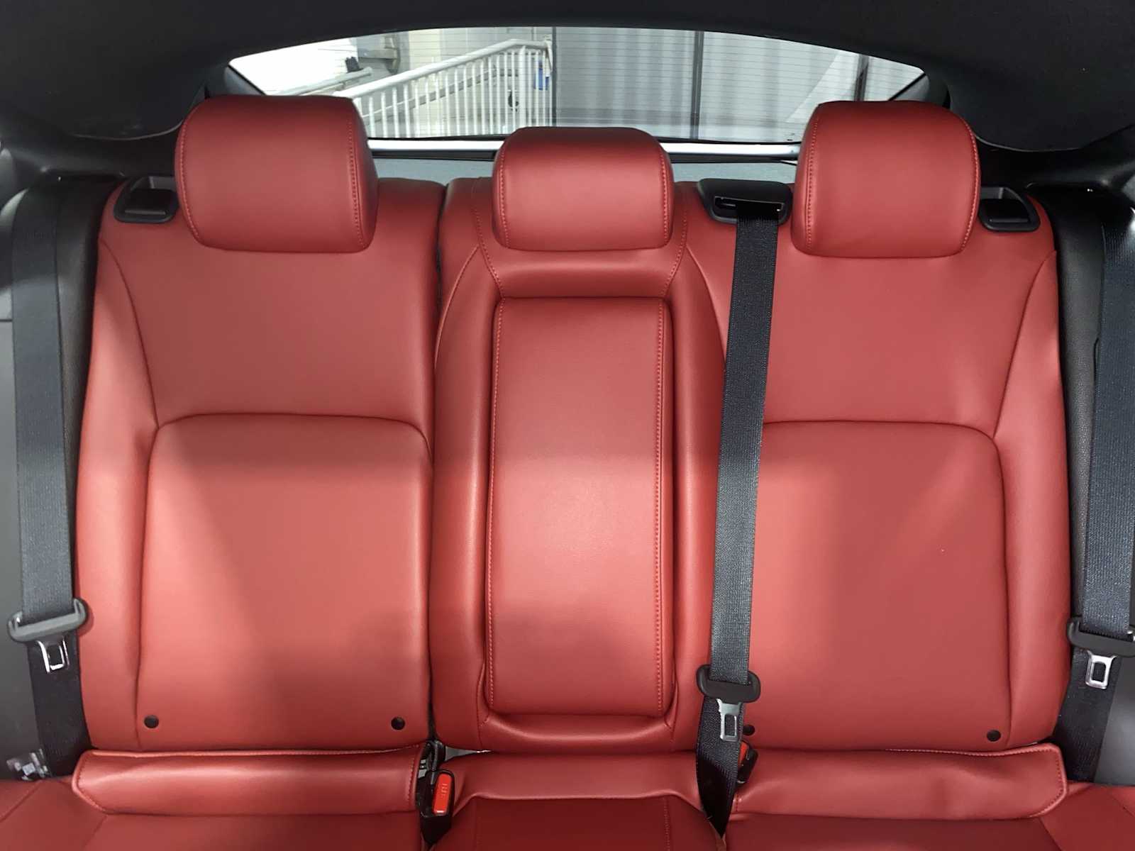 Thumbnail: 2023 Acura Integra - 22