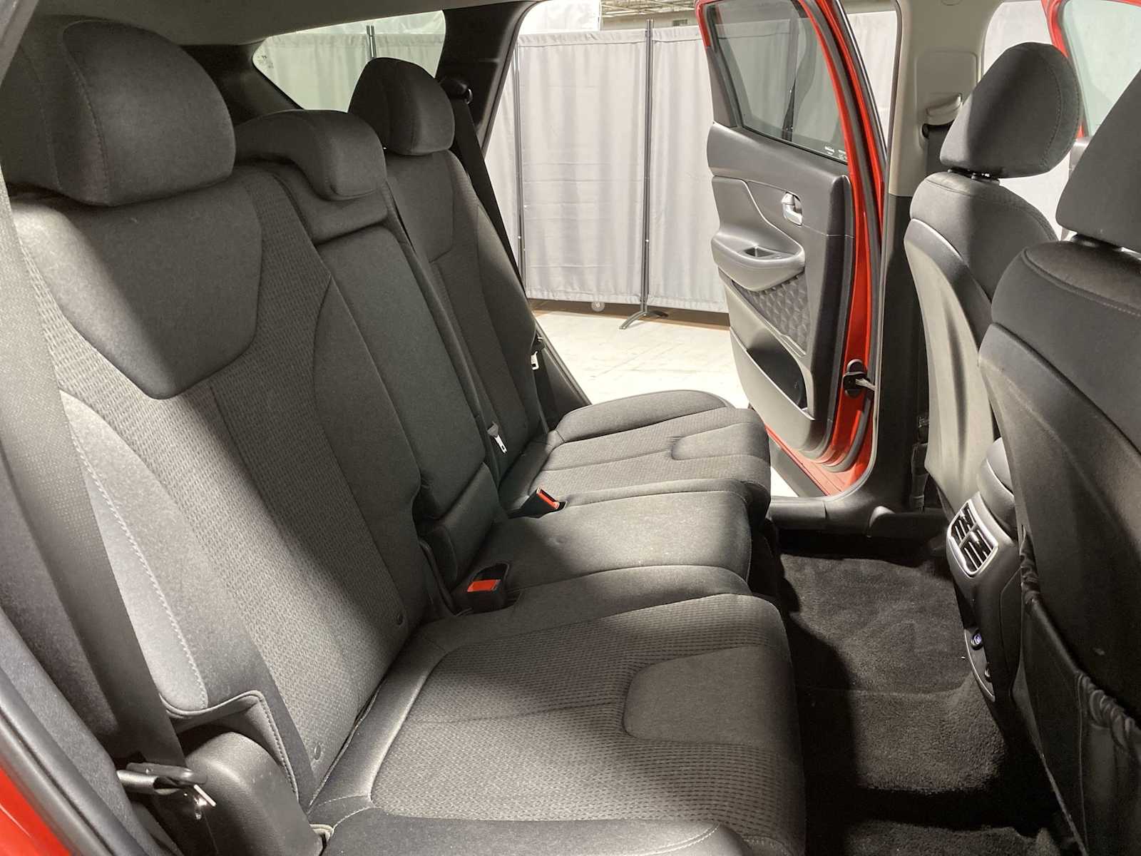 Thumbnail: 2023 Hyundai Santa Fe - 13