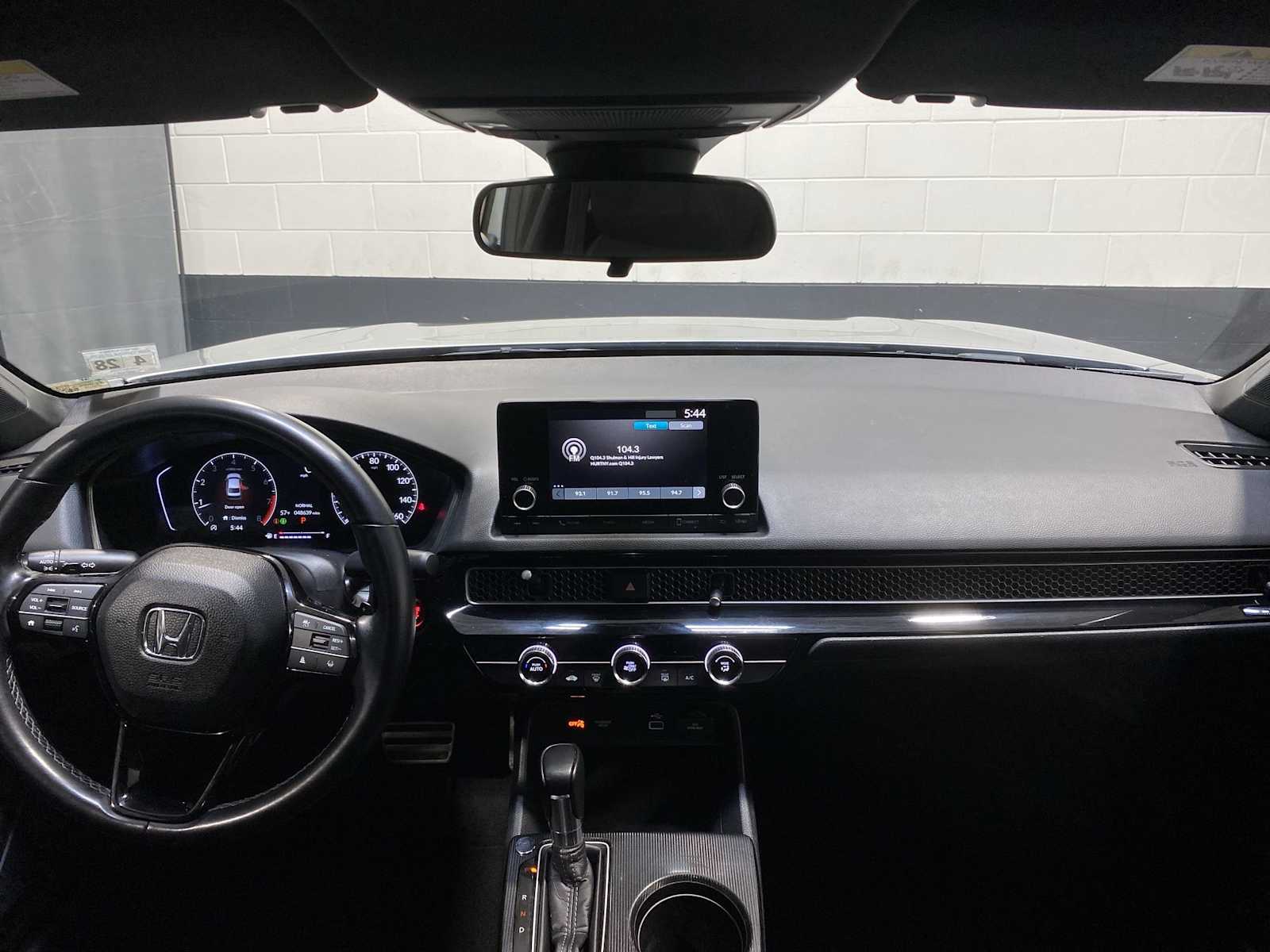 Thumbnail: 2023 Honda Civic - 10