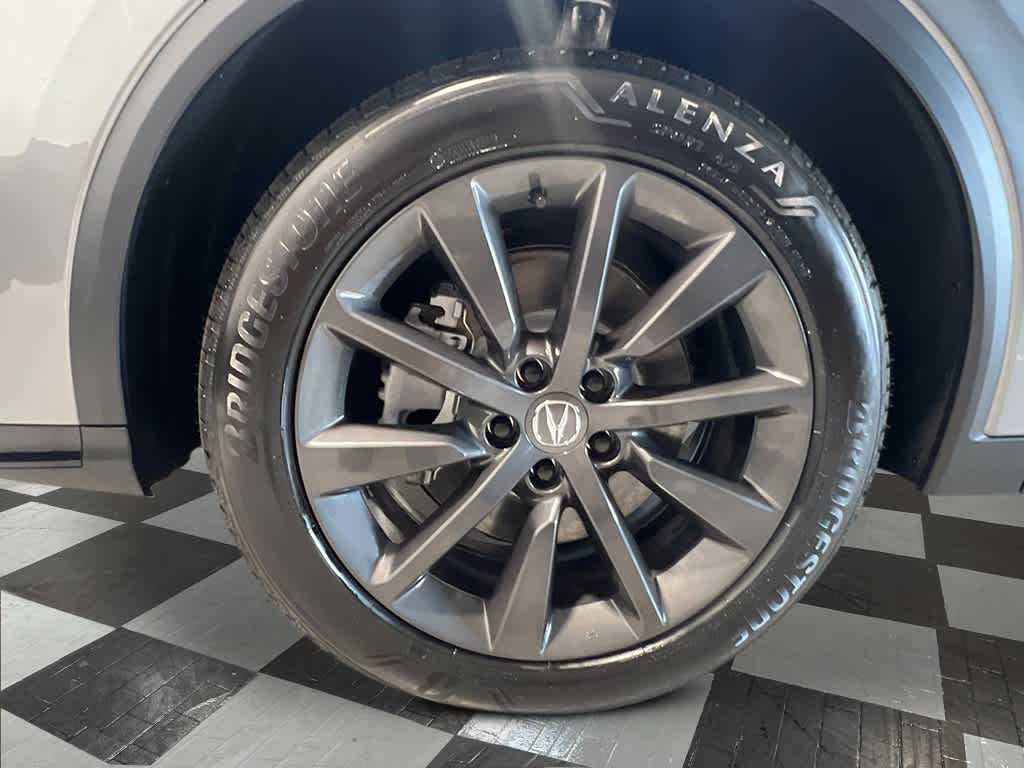 Thumbnail: 2026 Acura MDX - 13