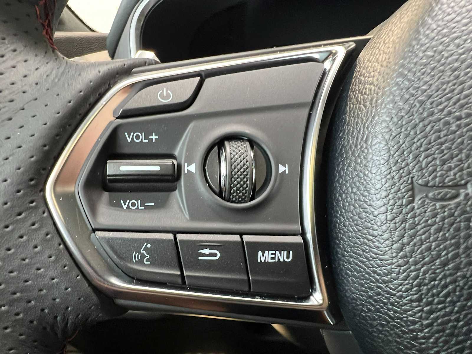 Thumbnail: 2026 Acura MDX - 17