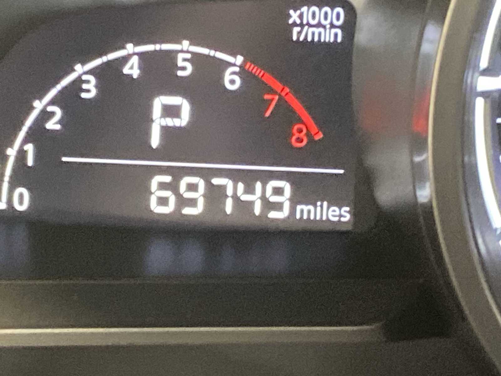 Thumbnail: 2018 Mazda Mazda3 - 18