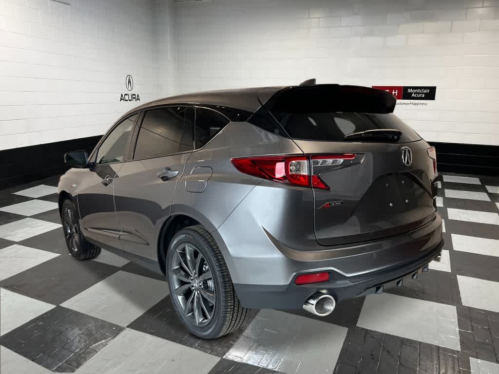 Thumbnail: 2026 Acura RDX - 3