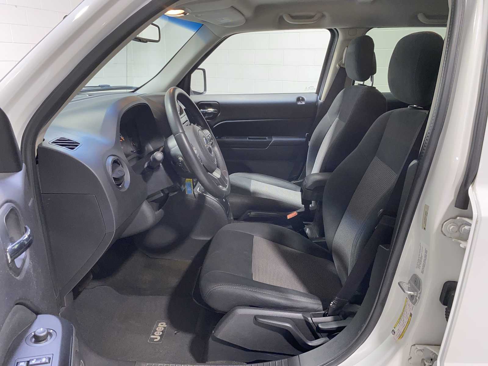 Thumbnail: 2014 Jeep Patriot - 2