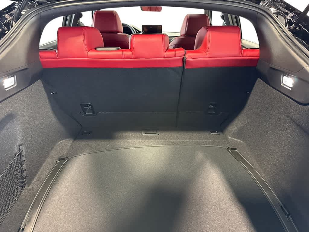 Thumbnail: 2026 Acura Integra - 29