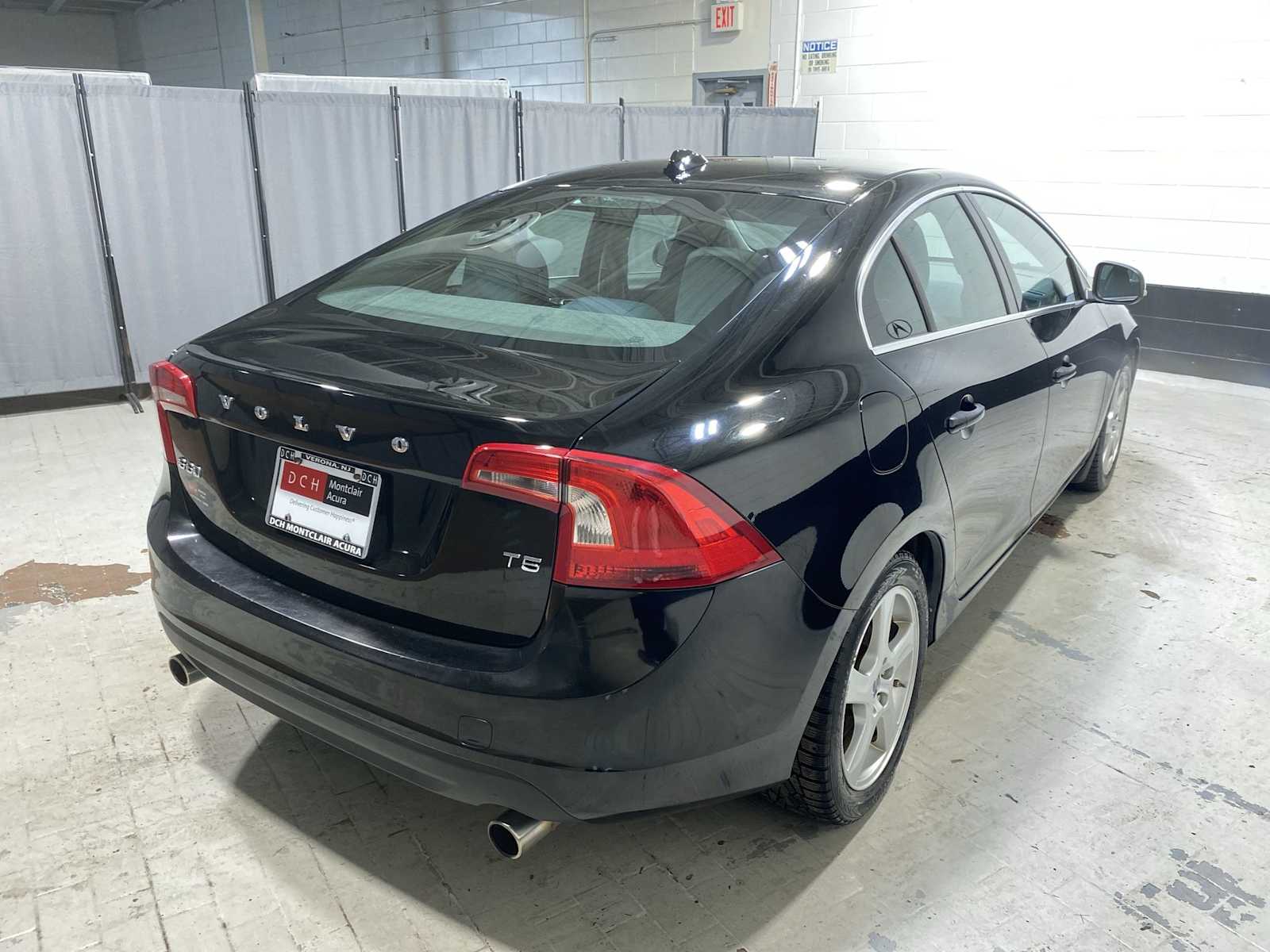 Thumbnail: 2012 Volvo S60 - 26