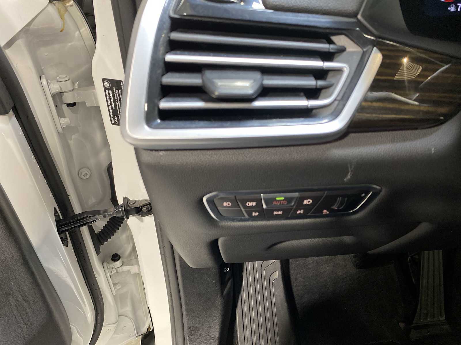 2019 BMW X5 xDrive40i 24