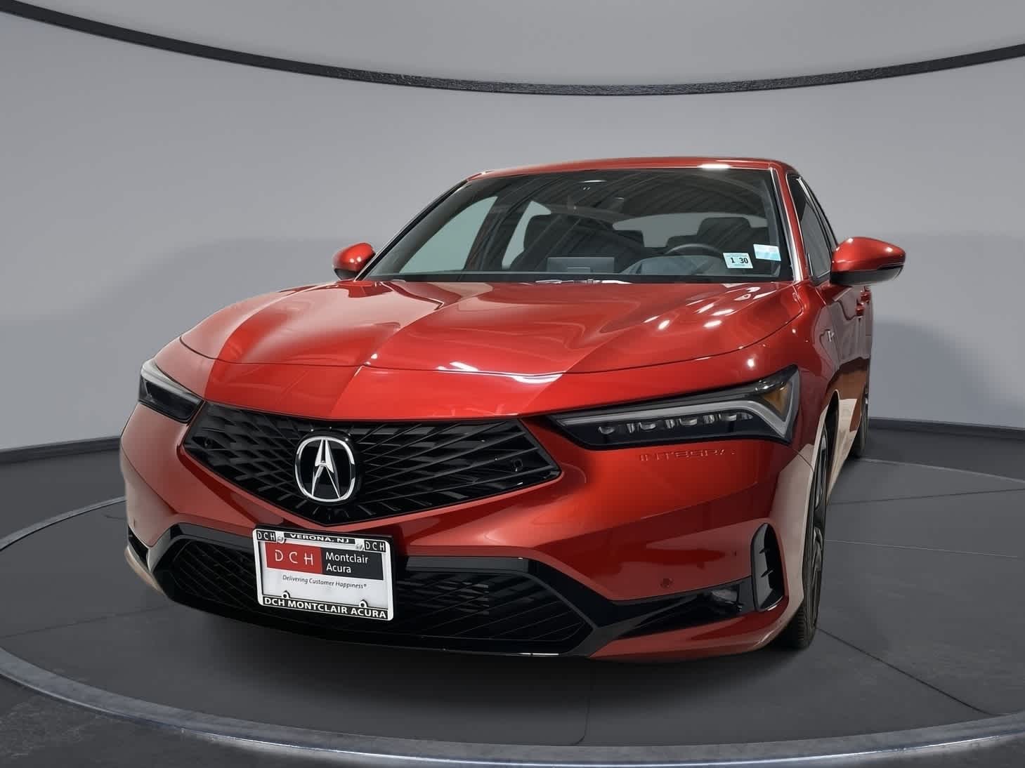 2025 Acura Integra A-Spec w/Tech -
                  Verona, NJ