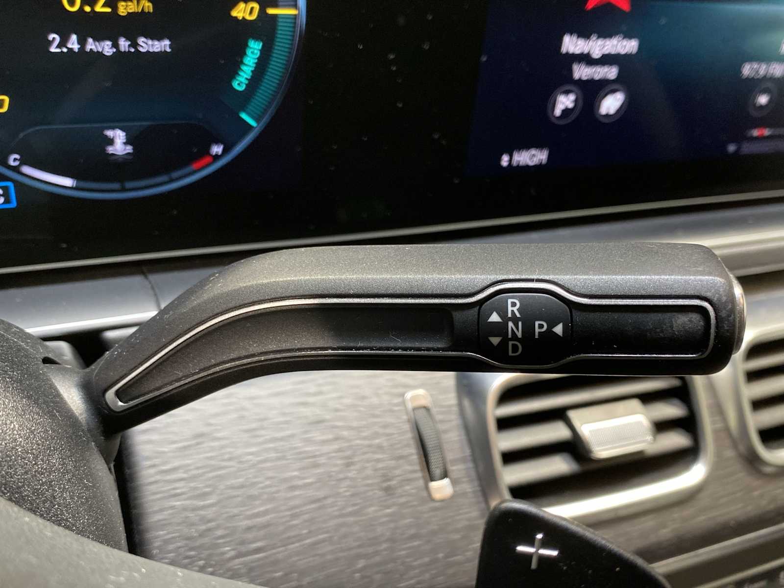 Thumbnail: 2020 Mercedes-Benz GLE - 17