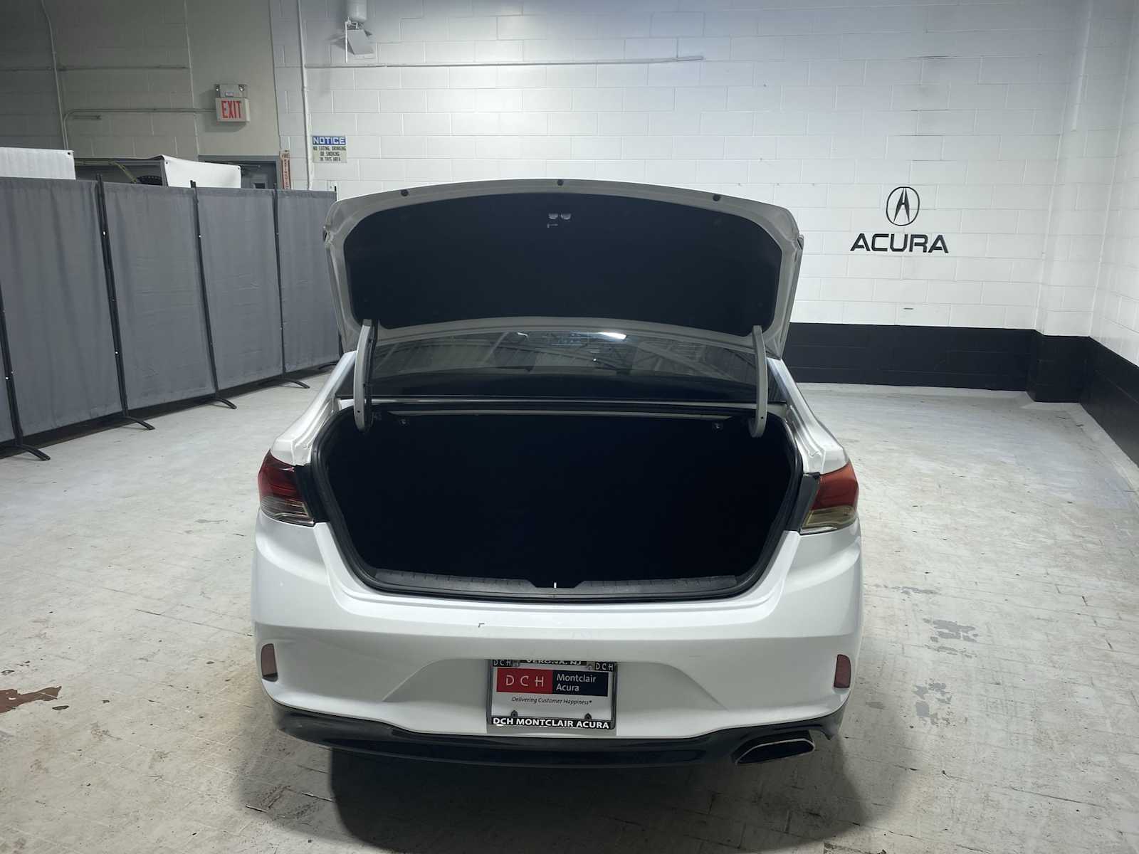 Thumbnail: 2018 Hyundai Sonata - 19