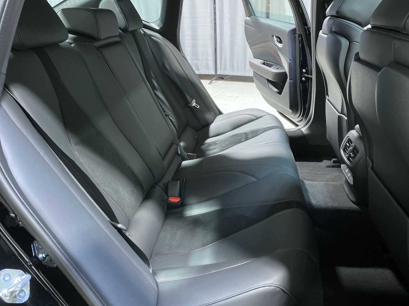 Thumbnail: 2025 Acura TLX - 13