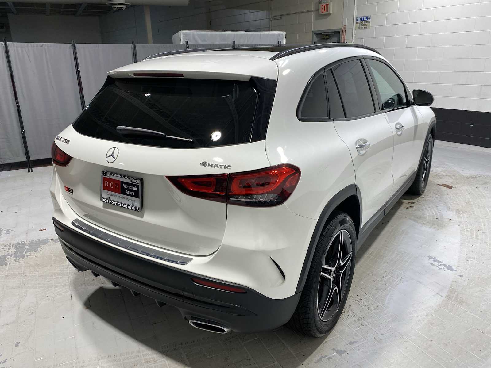 2023 Mercedes-Benz GLA 250 26