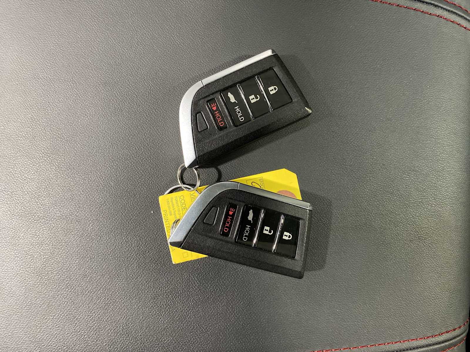 2023 Acura MDX Base 20