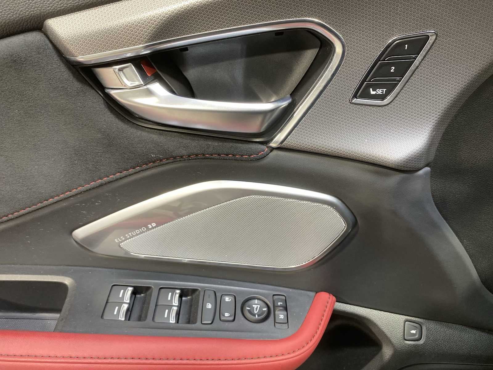 Thumbnail: 2023 Acura RDX - 23