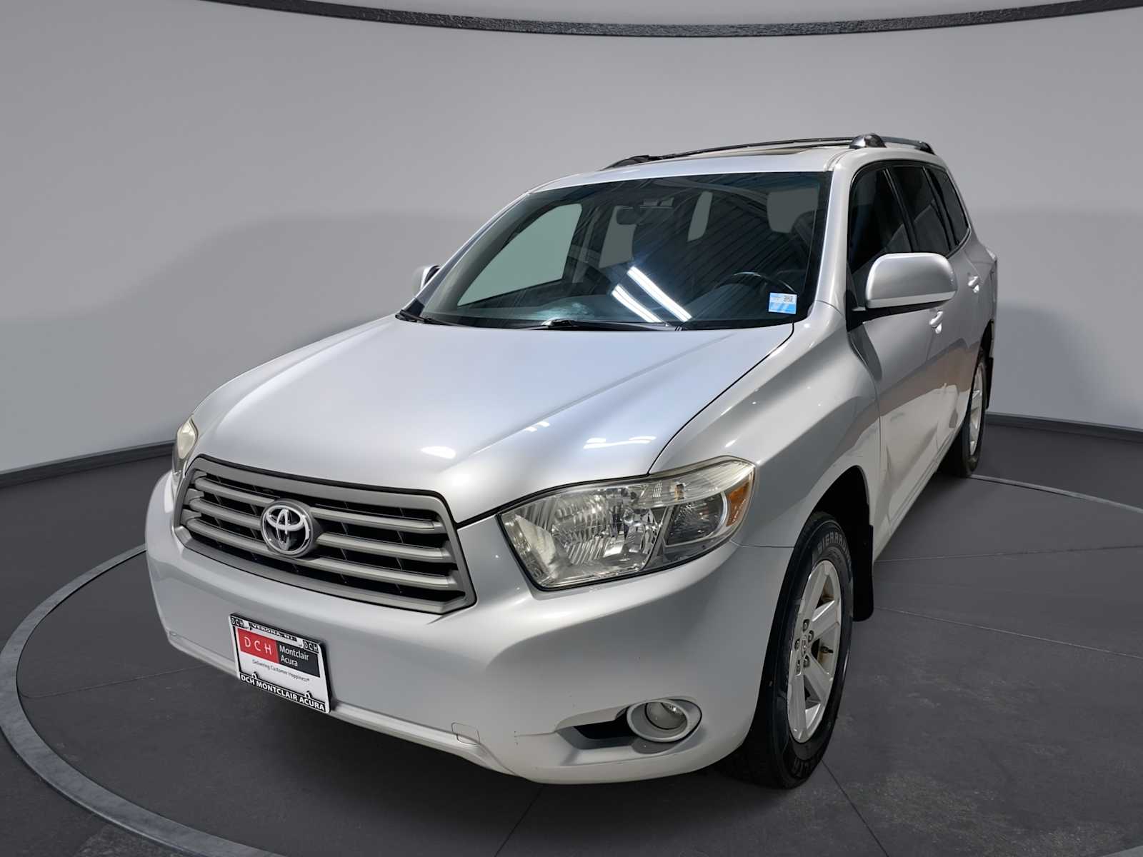 2010 Toyota Highlander SE -
                  Verona, NJ