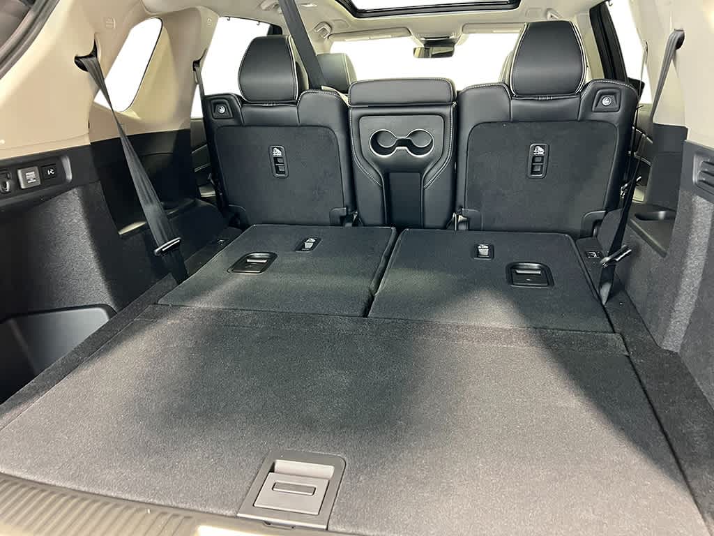 Thumbnail: 2026 Acura MDX - 37