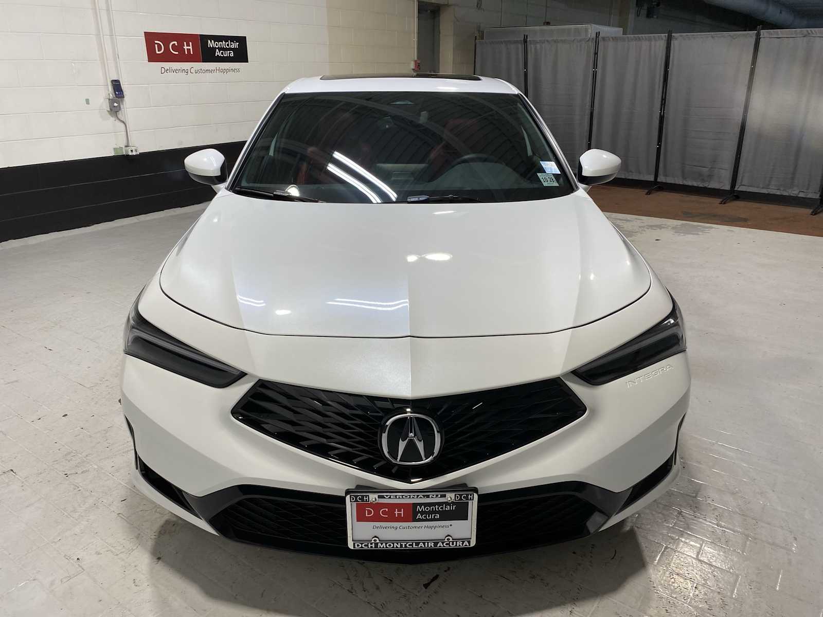 Thumbnail: 2024 Acura Integra - 6