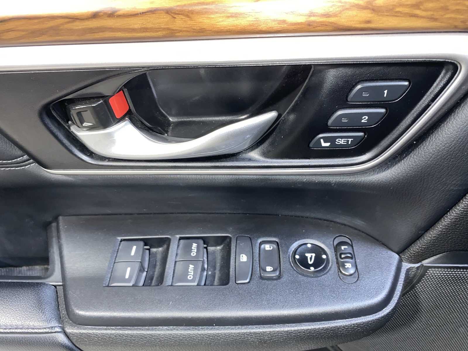 Thumbnail: 2021 Honda CR-V - 23